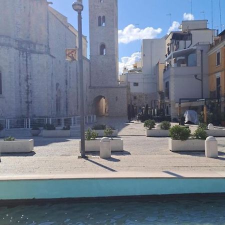 Relax For A Day Bed and Breakfast Barletta Exteriör bild