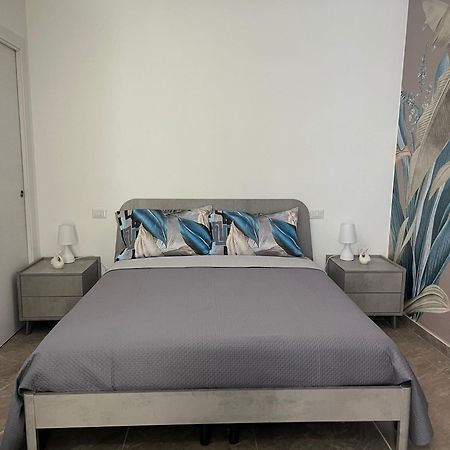 Relax For A Day Bed and Breakfast Barletta Exteriör bild