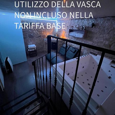 Relax For A Day Bed and Breakfast Barletta Exteriör bild