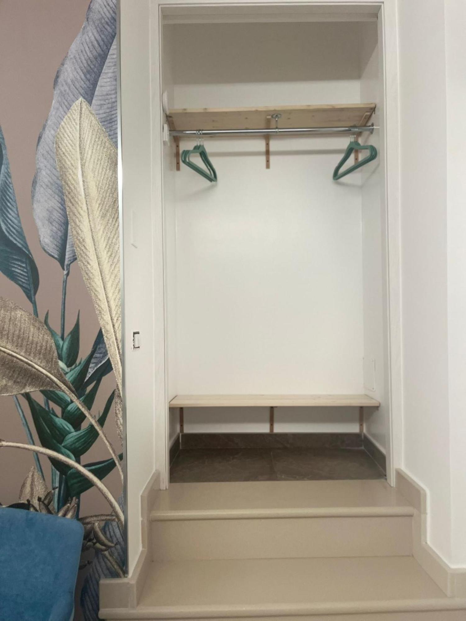 Relax For A Day Bed and Breakfast Barletta Exteriör bild