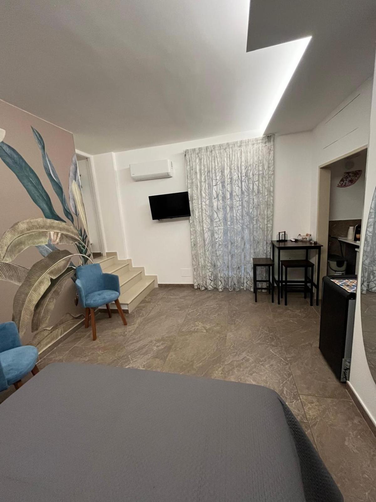 Relax For A Day Bed and Breakfast Barletta Exteriör bild