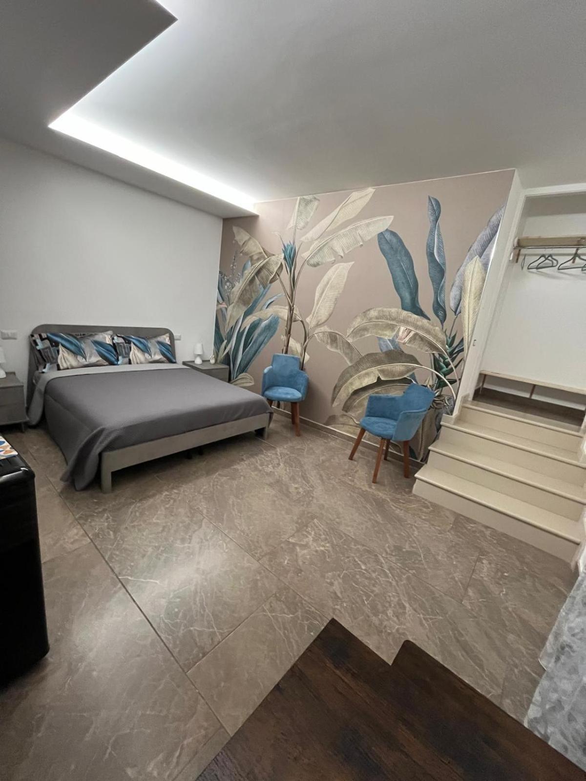 Relax For A Day Bed and Breakfast Barletta Exteriör bild