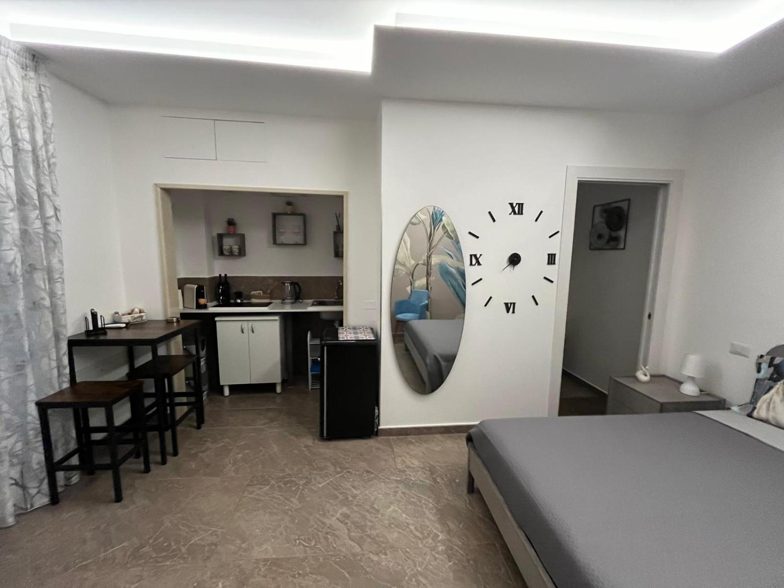 Relax For A Day Bed and Breakfast Barletta Exteriör bild