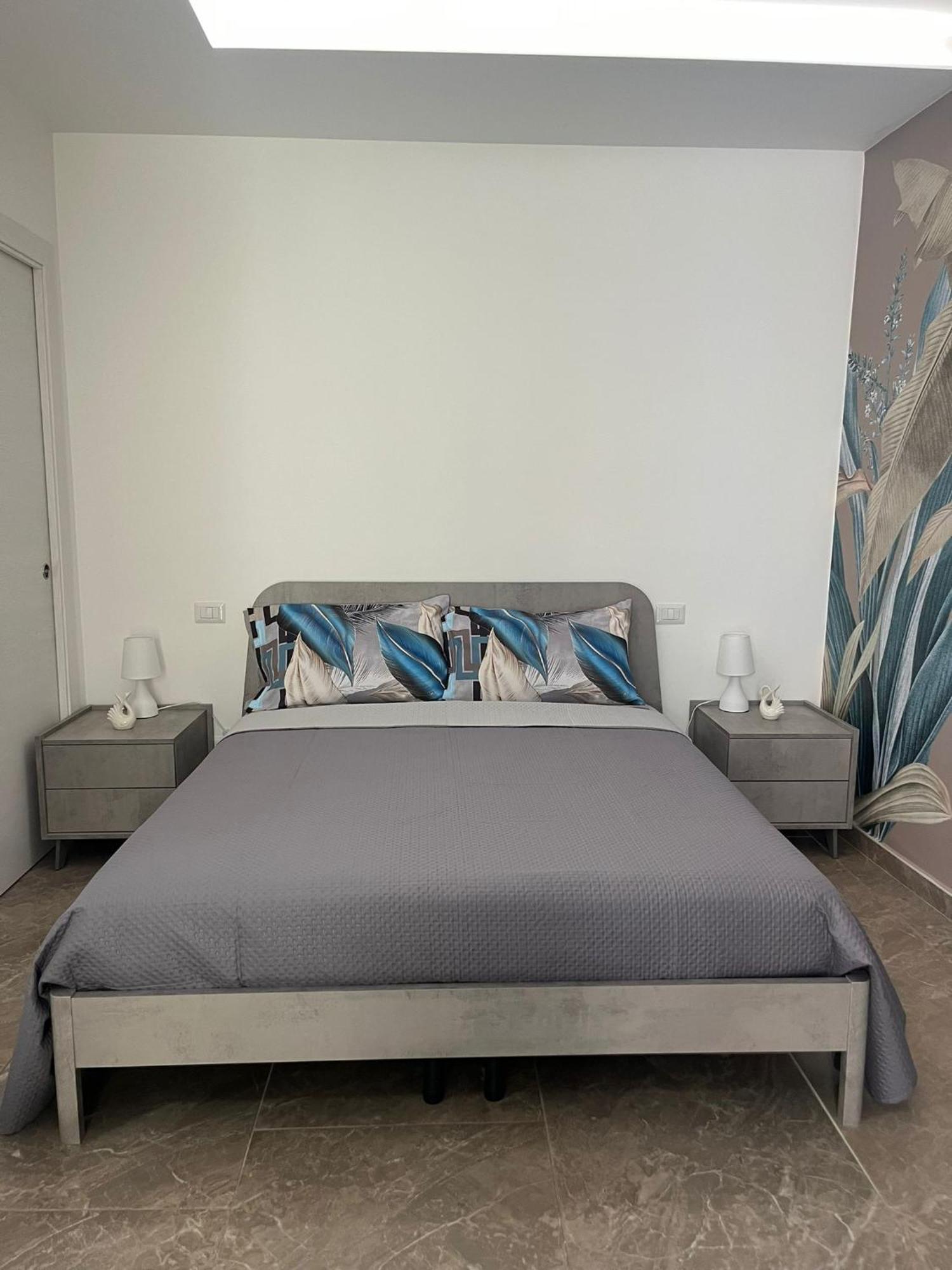 Relax For A Day Bed and Breakfast Barletta Exteriör bild