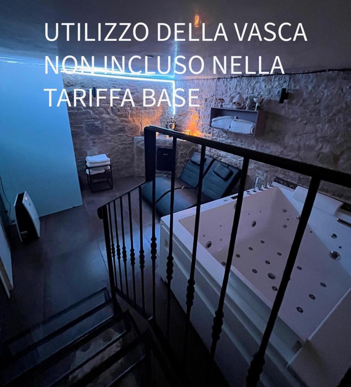 Relax For A Day Bed and Breakfast Barletta Exteriör bild